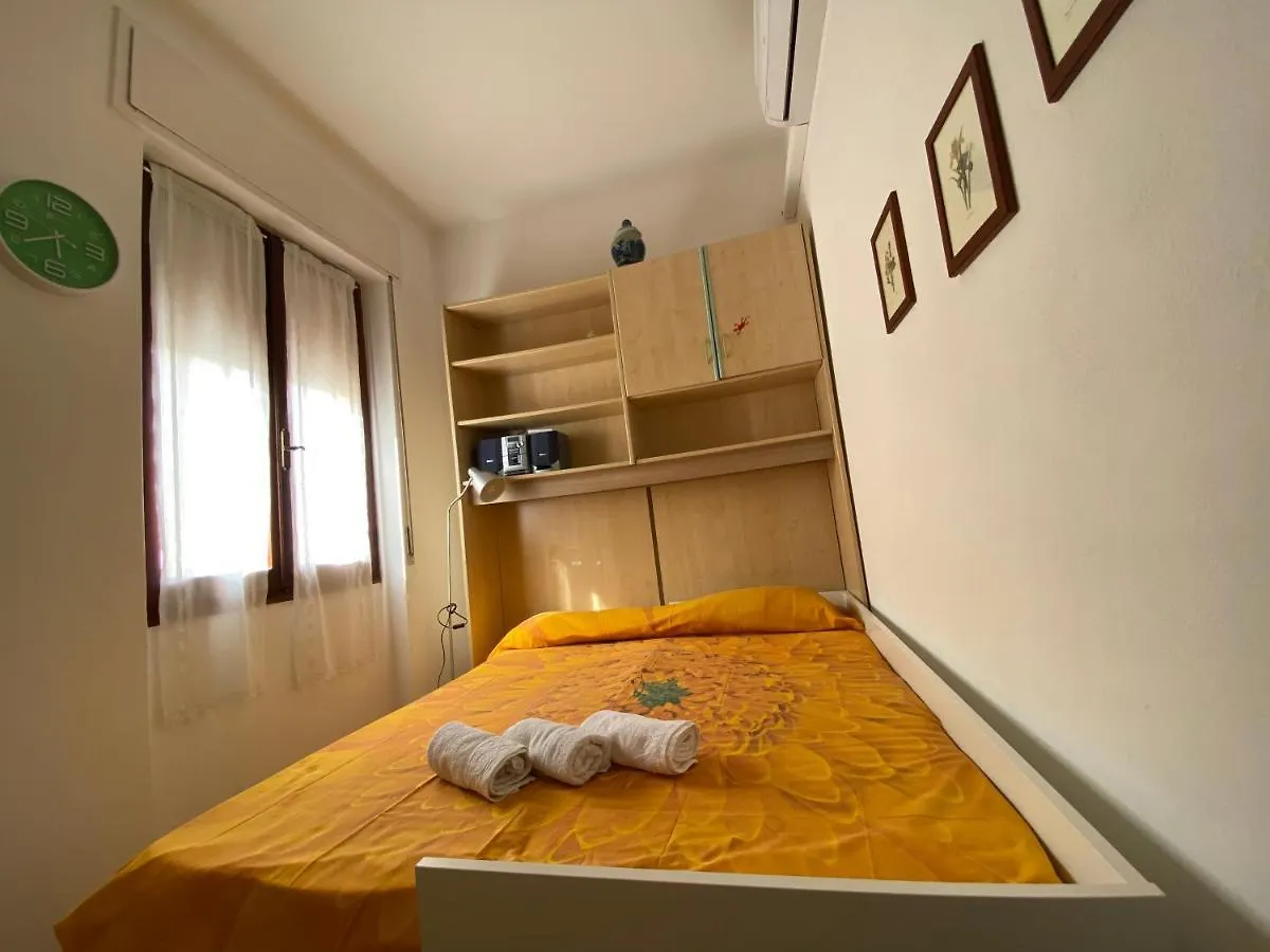 Il Corbezzolo Lido Beach Alghero Appartamento