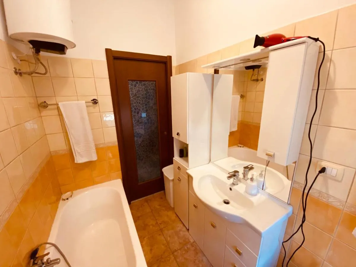 Appartamento Il Corbezzolo Lido Beach Alghero
