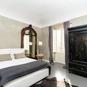  Appartamento San Giuseppe Luxury Italia