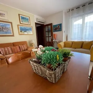  Casa vacanze Civico 8bis Casa Vacanze Italia