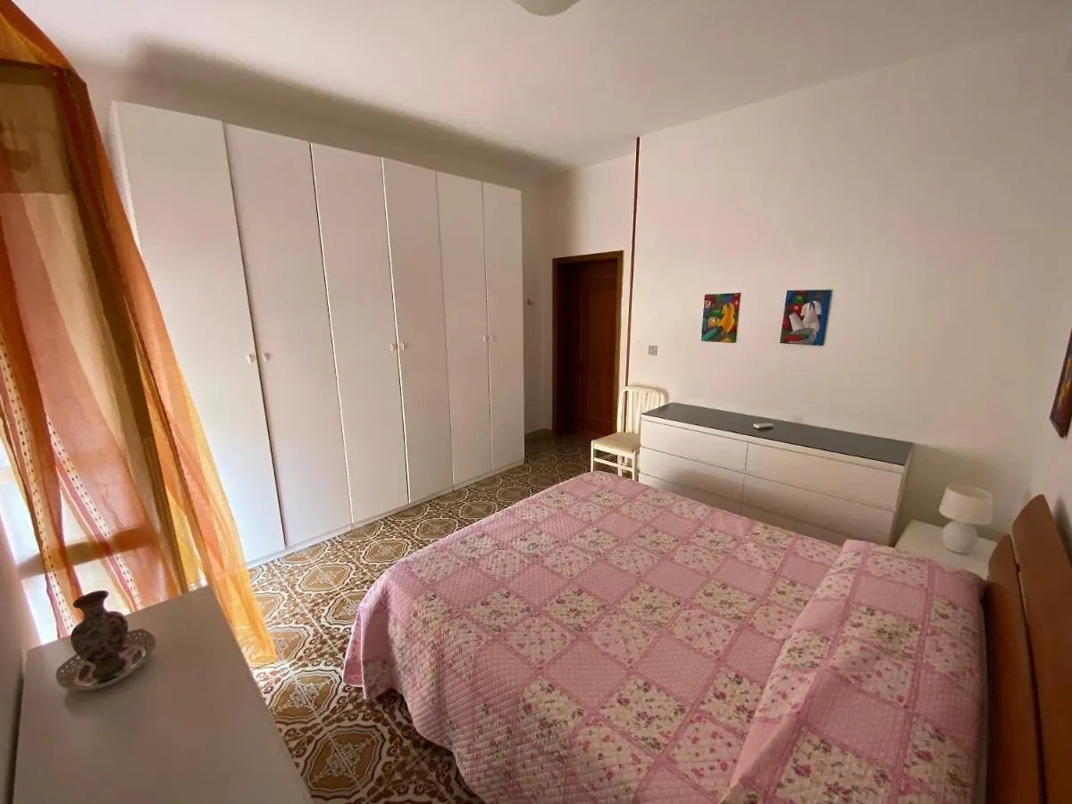 Apartment Il Corbezzolo Lido Beach Alghero Italy