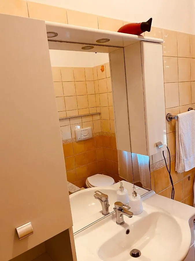 Apartment Il Corbezzolo Lido Beach Alghero Italy