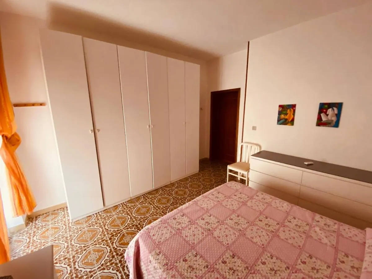 Il Corbezzolo Lido Beach Alghero Apartment