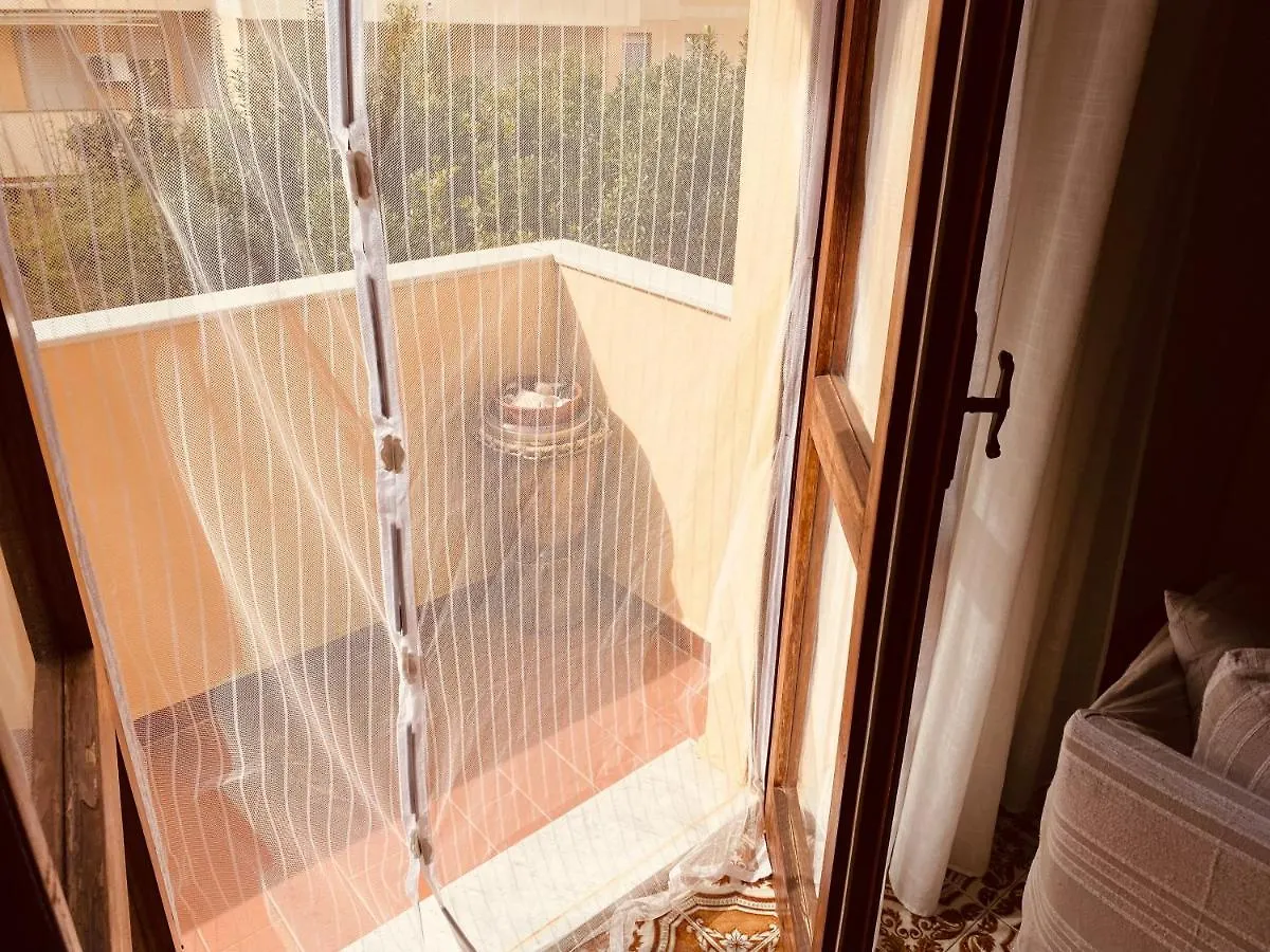 Apartment Il Corbezzolo Lido Beach Alghero