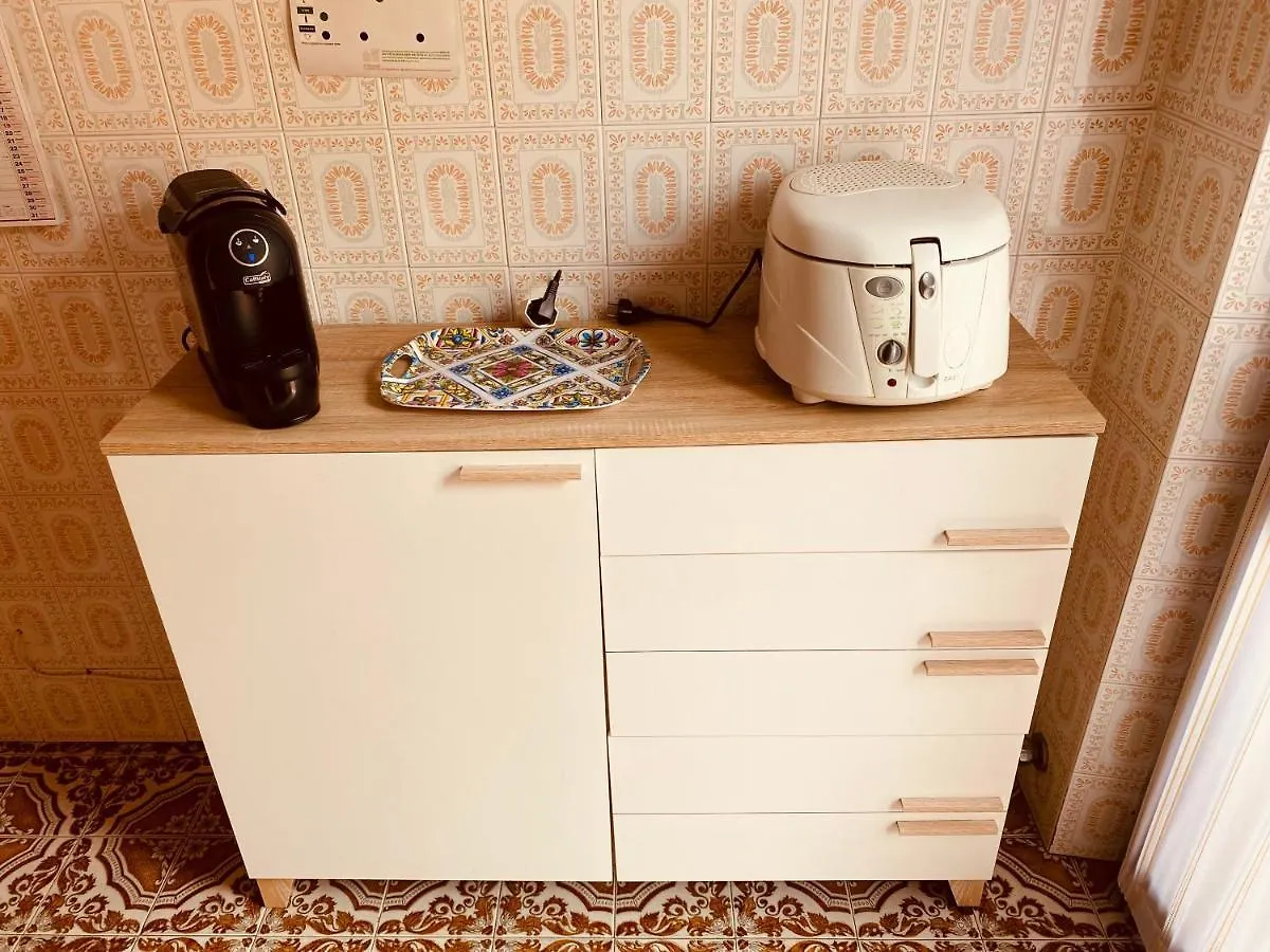 Il Corbezzolo Lido Beach Alghero Apartment
