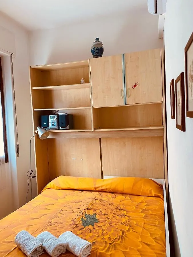Apartment Il Corbezzolo Lido Beach Alghero