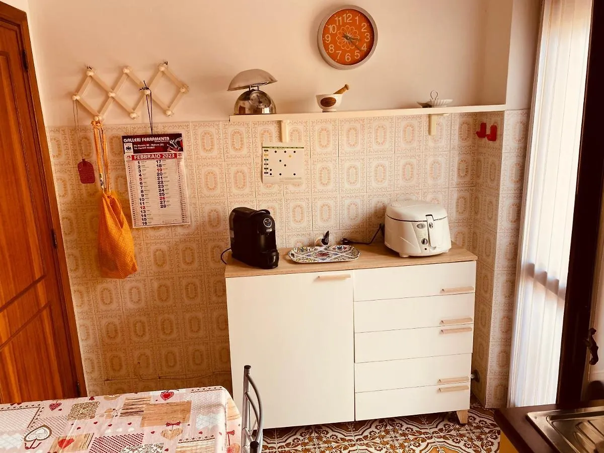 Il Corbezzolo Lido Beach Alghero Apartment