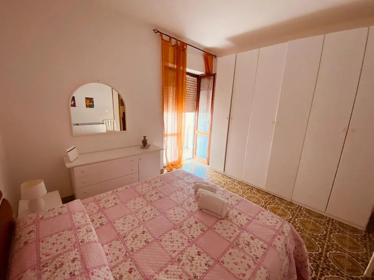 Apartment Il Corbezzolo Lido Beach Alghero