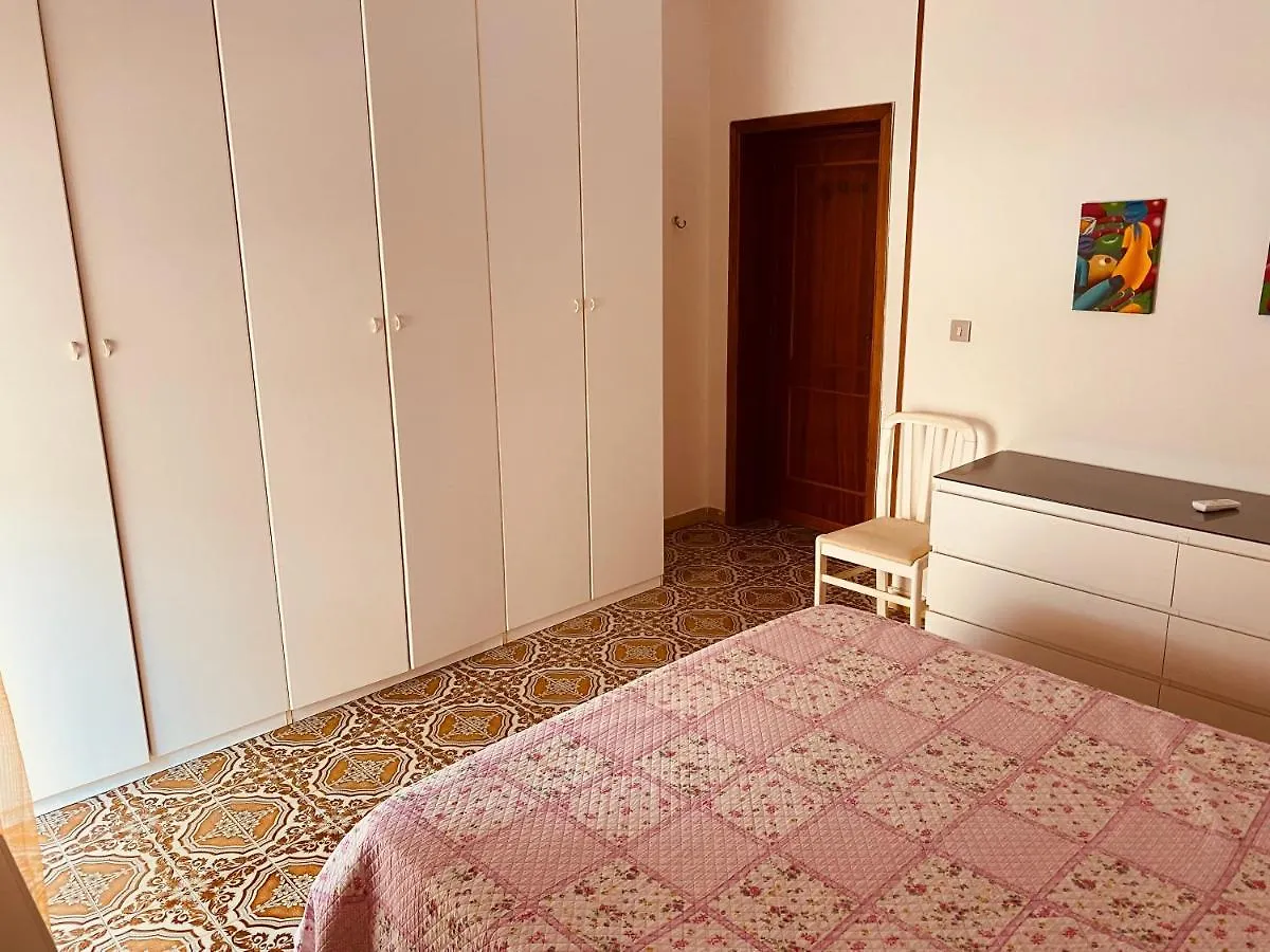 Apartment Il Corbezzolo Lido Beach Alghero
