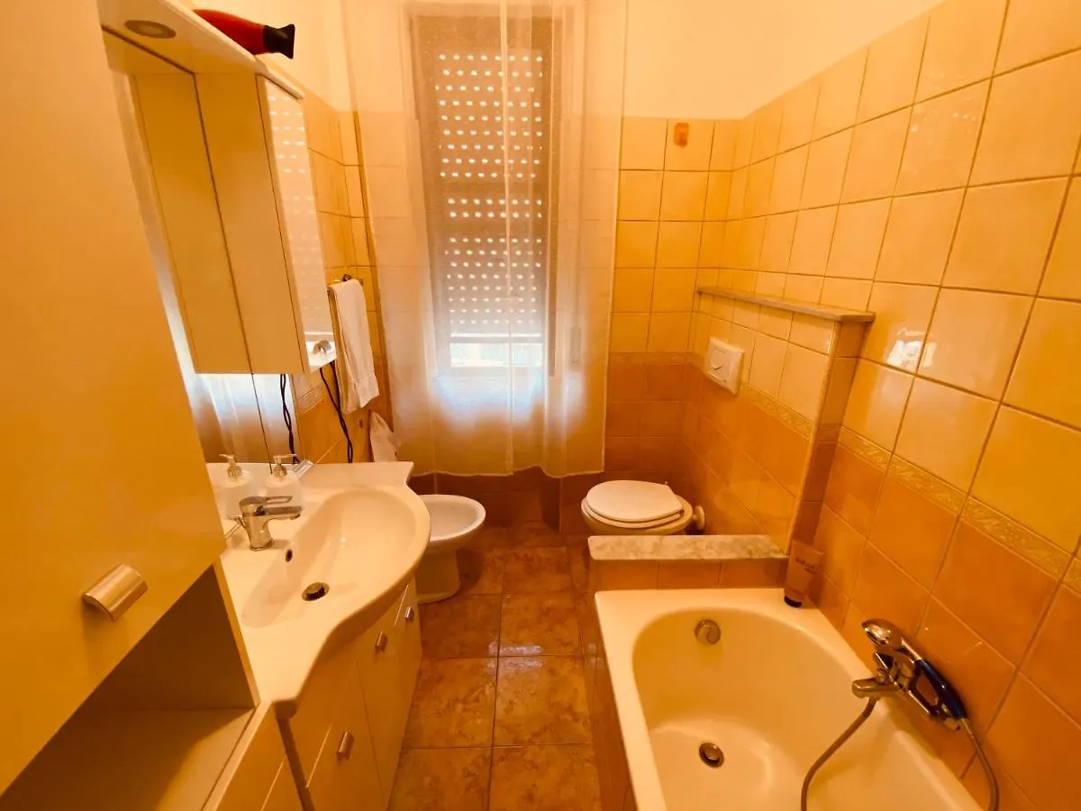 Apartment Il Corbezzolo Lido Beach Alghero