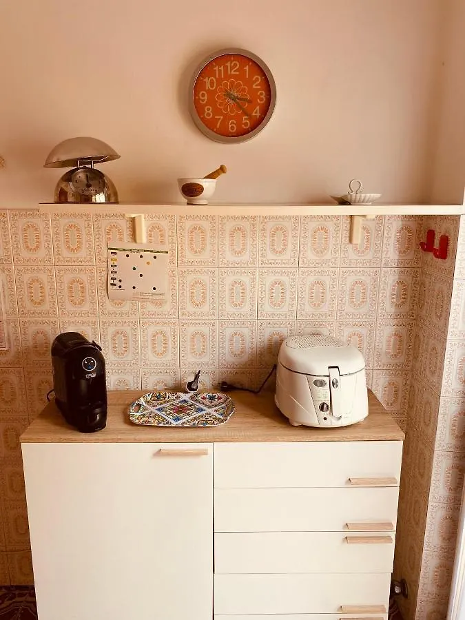 Apartment Il Corbezzolo Lido Beach Alghero Italy