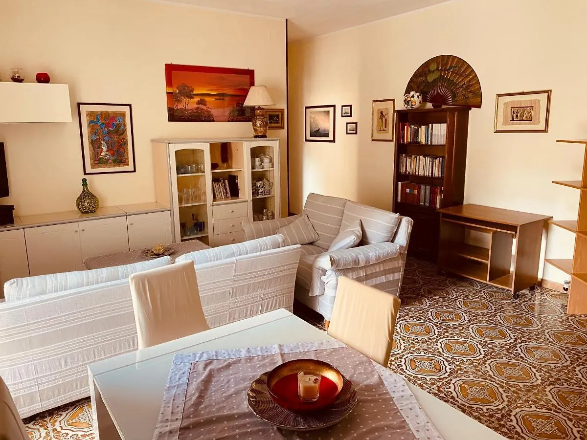Apartment Il Corbezzolo Lido Beach Alghero