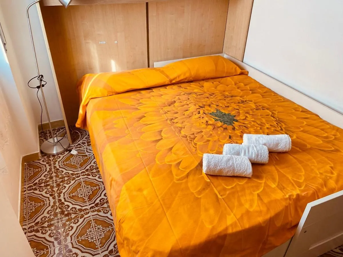 Il Corbezzolo Lido Beach Alghero Apartment