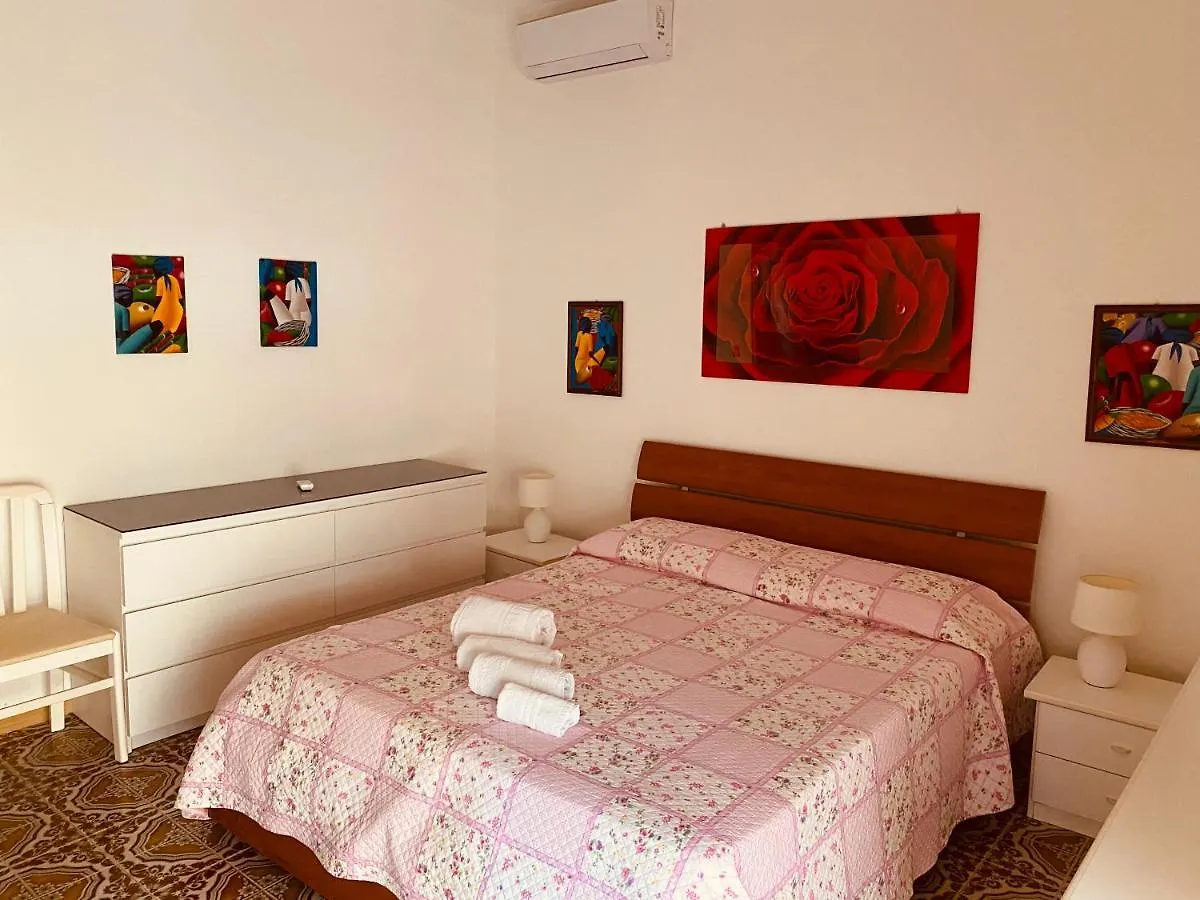 Apartment Il Corbezzolo Lido Beach Alghero