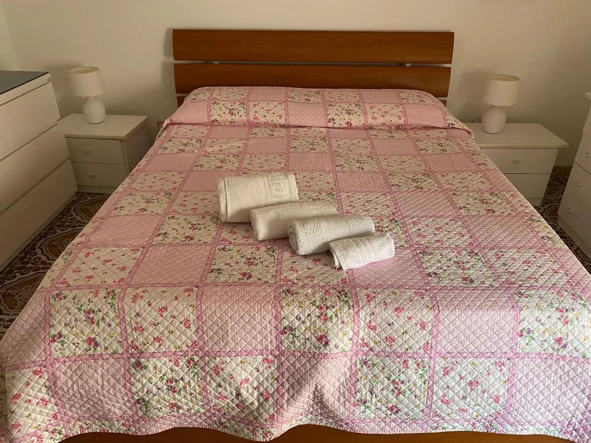 Il Corbezzolo Lido Beach Alghero Apartment